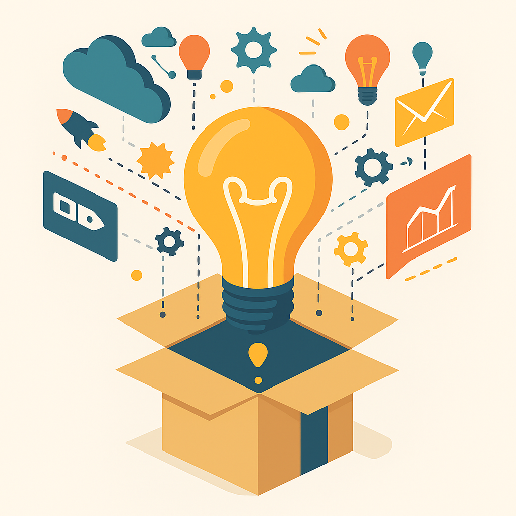 Invention Insight Pack