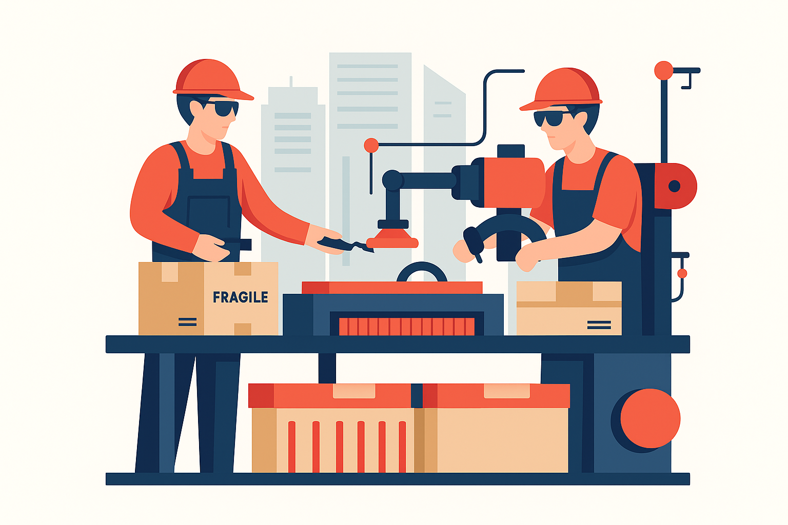 Inventor's Network Expansion