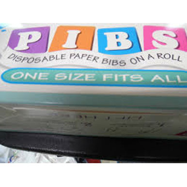 Rockin Rod fishing pole holders on a dock