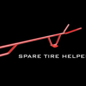 Spare Tire Helper
