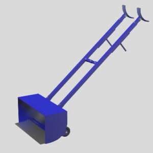 Snow Plow