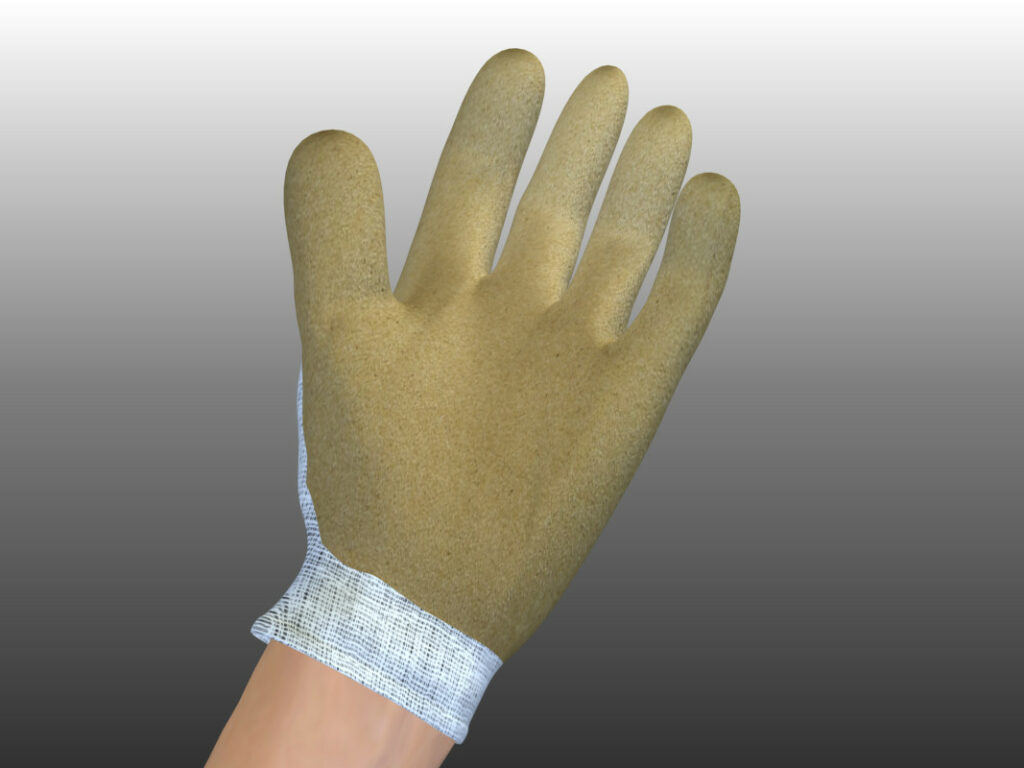 Sanding Gloves