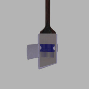 Paint Brush Protector