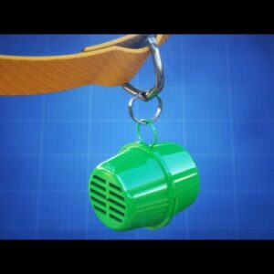 Mosquito Repellent Clip for Pets