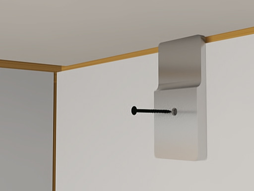 Method of Installing Drywall Ceiling