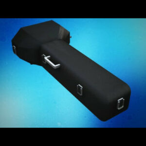 Ice Auger Case