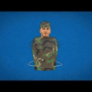Humanoid Decoy