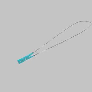 Fishing Net Release Device