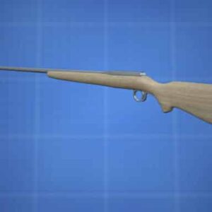 Electric Fire Muzzleloader