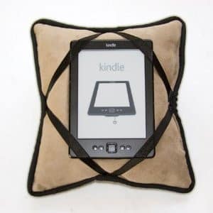 eBuddy Kindle and Tablet Pillow Holder