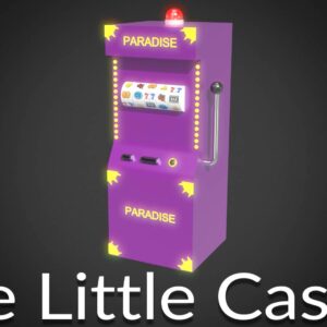 The Little Casino