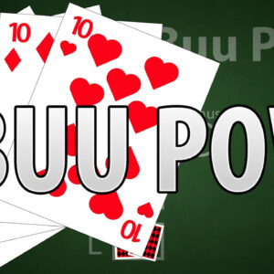 Buu Pow