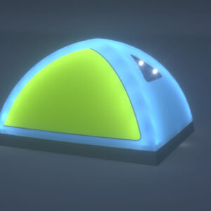 My Cozy Tent