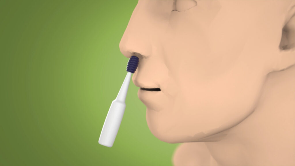 Nose Buster