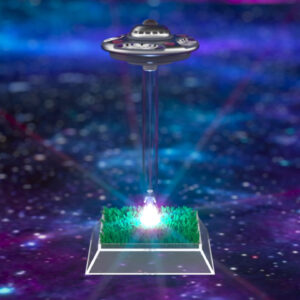 UFO Lightship