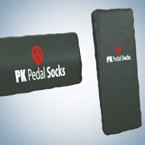 Pedal Socks