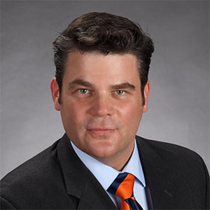 Aaron Cramer