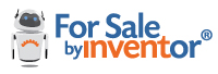 For Sale By Inventor Logo