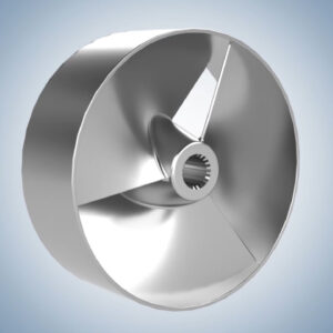 PM Prop and PM Impeller
