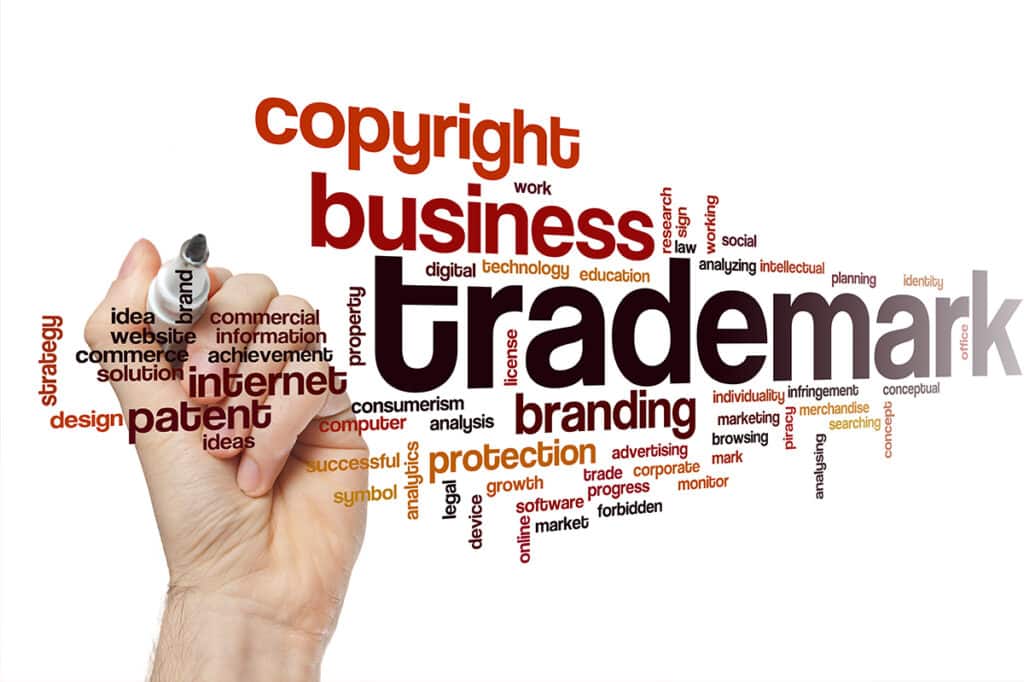 Everything You Need to Know About Trademarks | For Sale By Inventor