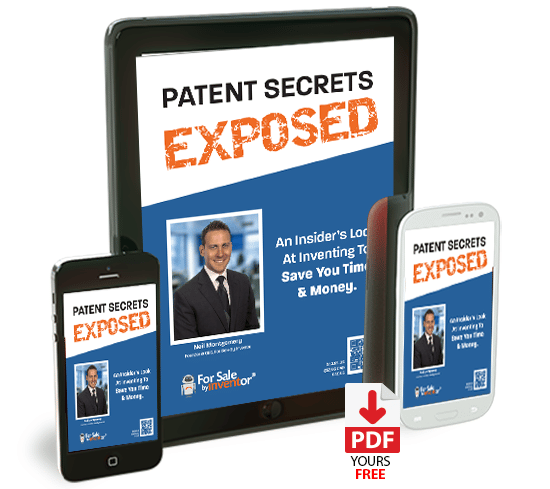 Patent Secrets Exposed
