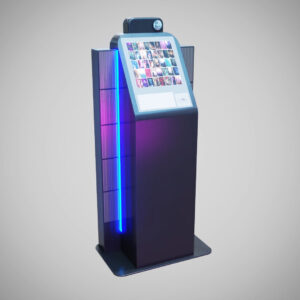 Holographic Jukebox Concerts