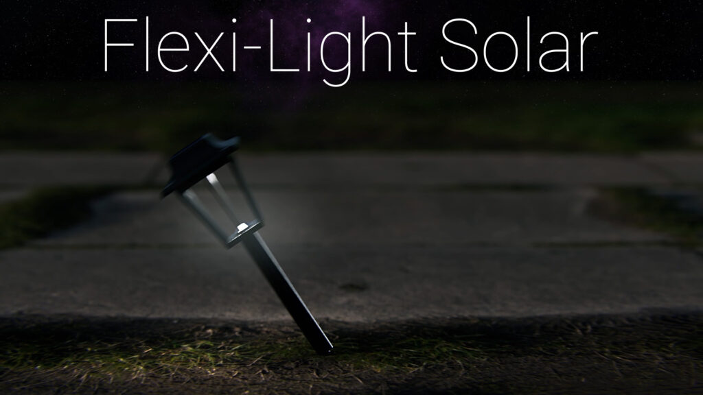 Flexi-Light Solar