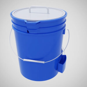 VERMILYFE: Vermicast and Compost Concentrate Aerator
