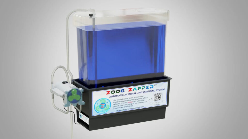 Zoog Zapper