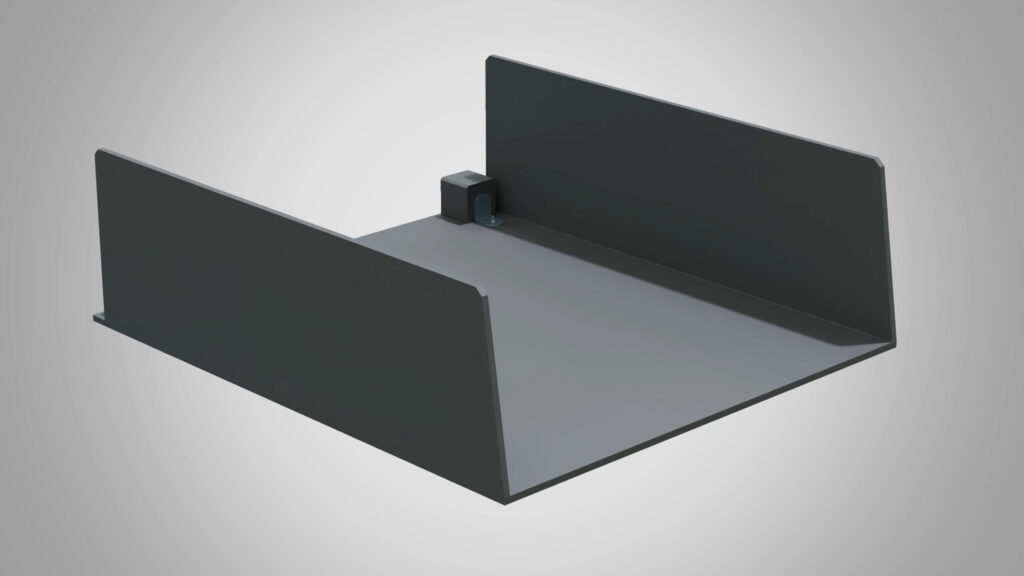 Easy Lift Loader