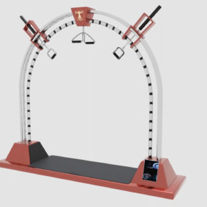 Vitruvian Machine