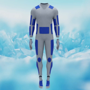 Cryo Fix