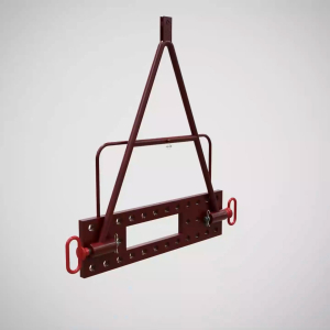 Labor Saver Tow Bar