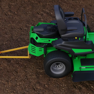 Mow-Hoe