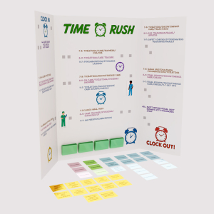 Time Rush
